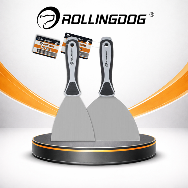 롤링독 플렉서블 조인트 나이프, 152mm, 1개