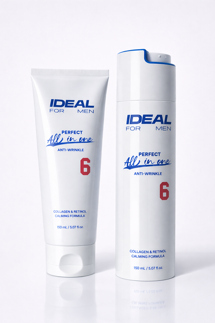 오늘할인 [7년연속 어워즈1위]아이디얼포맨 퍼펙트 올인원 150ml 기획/어워즈기획, [어워즈]본품150mL+150mL+파우치, 1개