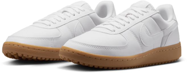 [국내매장판] 나이키 우먼 필드 제너럴 스니커즈 운동화 FZ5593-101