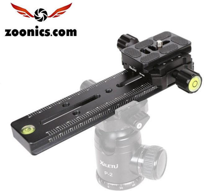 주닉스 LCB-18B 파노라마 팬 틸트 롱 보드 다기능 로딩, 1개