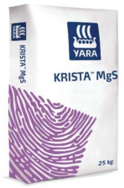 [우야플랜트샵] 야라 황산마그네슘 25kg, 1개