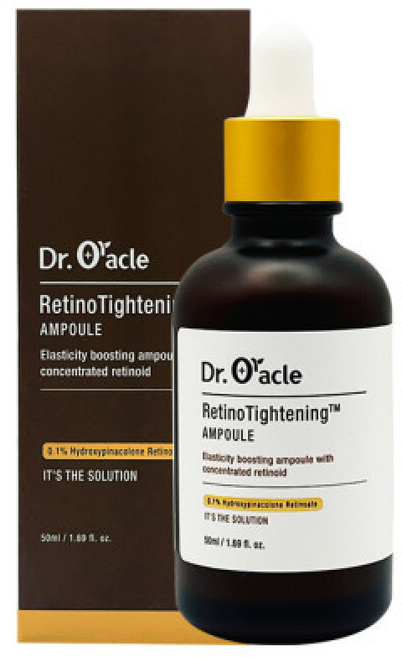 닥터오라클 레티노 타이트닝 앰플, 50ml, 1개
