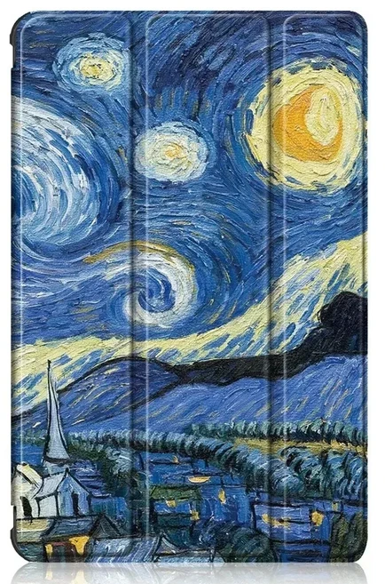 Funda Teclast T65 (2025) 케이스용 스마트 13.4인치 태블릿 PC 트리플 폴딩 스탠드 커버(하드 백 코크 포, 01 Teclast T65 13.4in, 07 XK