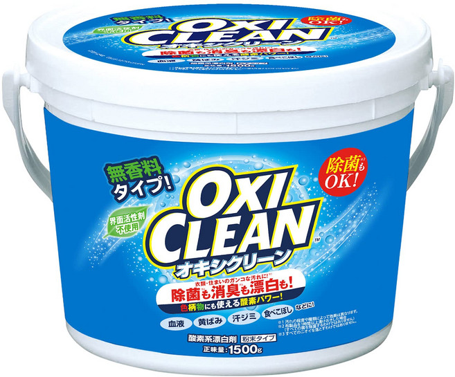 옥시클린 1500g, 1