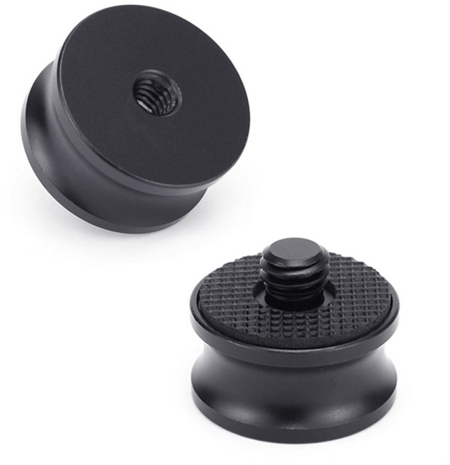 액션캠 카메라 길이 연장 어댑터 인비츠 오즈모 호환 스포츠 거치대 삼각대 스탠드 셀카봉 모노포드, 본상품선택, 1개