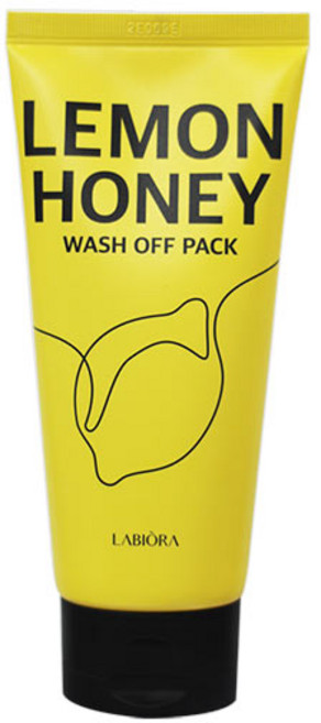 시즌3 뉴 라비오라 레몬꿀팩 3.0 150g 배종옥 1개, 1개입