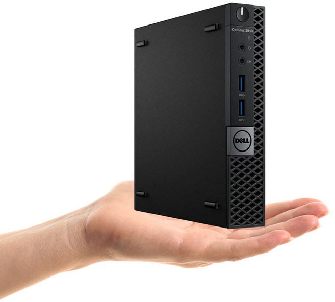 DELL 미니PC 3040M 6세대 i5 램16G SSD256G Win10 HDMI, 단품, 16GB, 16GB