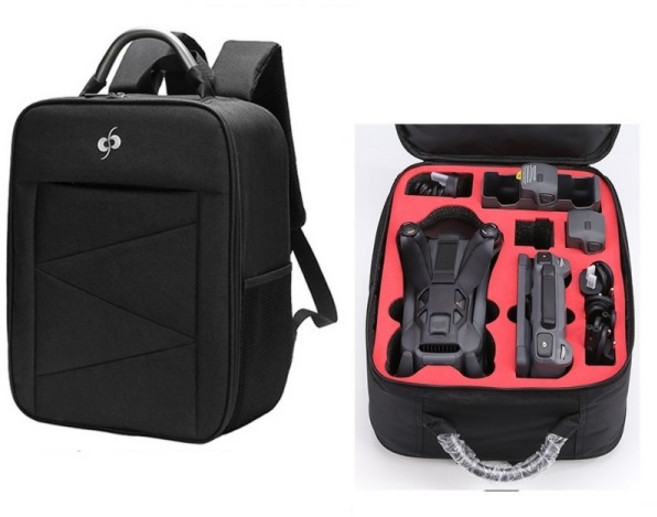 DJI Mavic 4 Pro 숄더 백 RC PRO 2 리모콘 가방 야외 여행 드론 액세서리