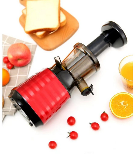 바유미키 가정용 업소용 과즙기 착즙기 돼지코 무료증정, 골드