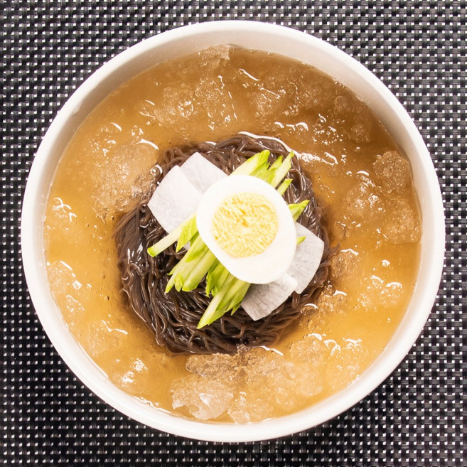 산골칡냉면 물냉면 세트 10인분, 1개, 350g