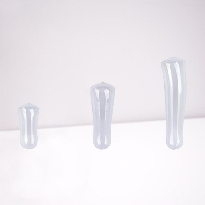 이코리브 부츠 롱부츠 보관 형태유지 튜브 1P