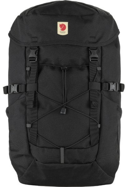 매장정품 FJALLRAVEN 피엘라벤 [이월상품] 스쿨 탑 26 1980198, Black