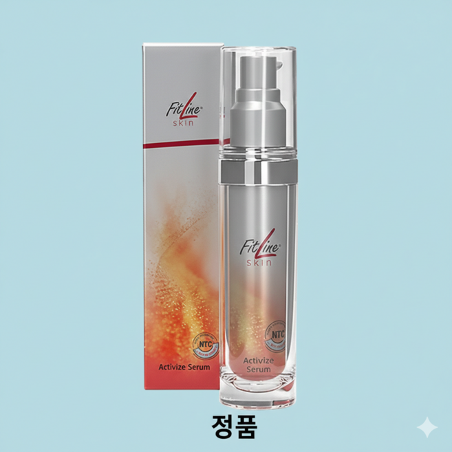 독일 피엠 액티바이즈 세럼 30ml, 1개