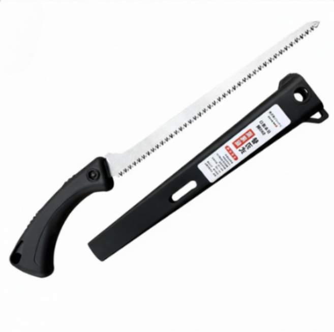 슈탈텍 깔끔절삭 쥐꼬리톱 목공 전지, 1개