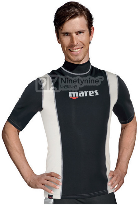 마레스 파이어 스킨 수트 - L사이즈