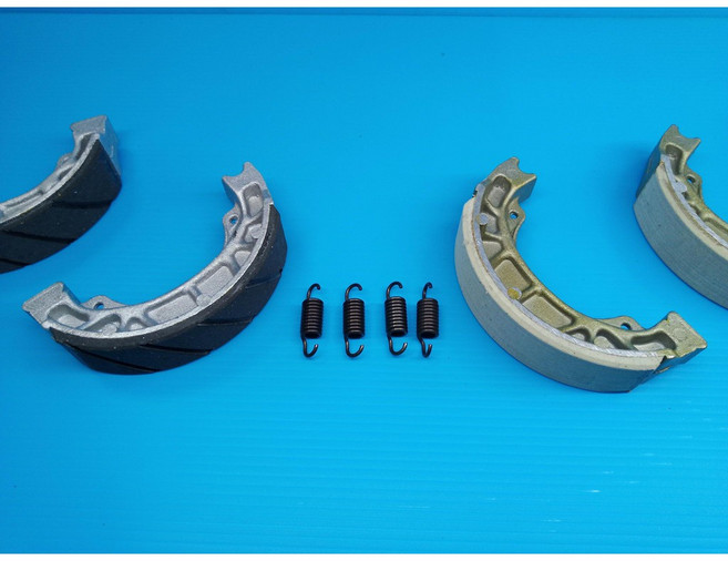 4CW 鼓煞 迅光125R 勁風R JOG 50 RS100 CUXI QC 勁風光125R 大兜風50 100F, 1個