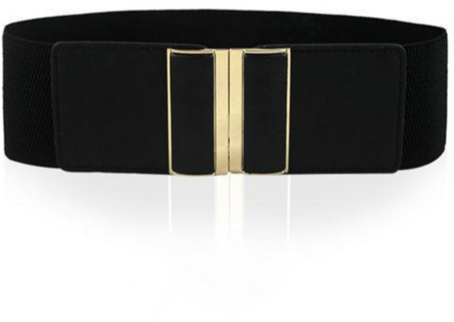 패딩 스판 여성용 코르셋 밴드 패딩용벨트