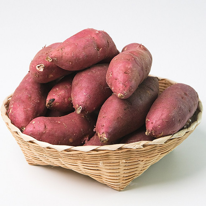 25년 햇고구마 호풍미 호박고구마 꿀 고구마 2kg 3kg 5kg 10kg, 1박스, 10kg 왕 (300g이상)