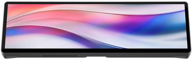 커세어 제논 엣지 LCD 터치스크린 보조 포터블모니터 (14.5인치), 36.83cm, RCA0018