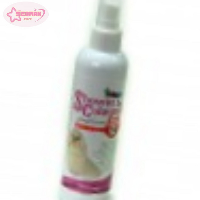 펫퍼스 강아지 샤워코롱 베이비파우더향, 1개