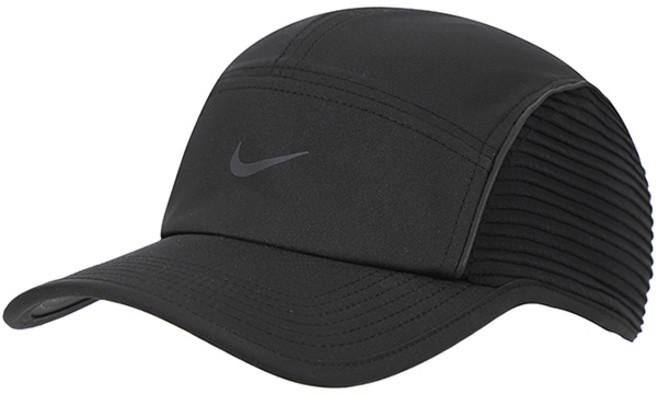나이키 DRI-FIT ADV FLY UST AEROBILL AEROADAPT CAP 러닝 리프팅 운동 토글 조임끈 모자 캡, FJ0736-010, S/M