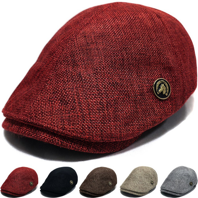 다이아몬드햇 시원한 여름 헌팅캡 레귤러 빅사이즈-HAT-DH260330