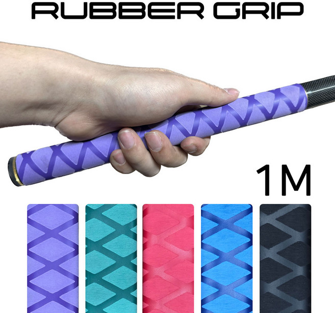 열 수축 튜브 낚시대 손잡이 수축고무 20파이 22파이 25파이 28파이 30파이 35파이 1M, 블랙, 1개