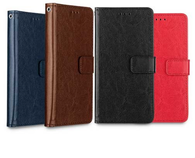 데일리어스 아이폰SE2 2020 13 14 15 16 17 프로 머큐리 슈퍼 다이어리 케이스 + 사은품 단선방지