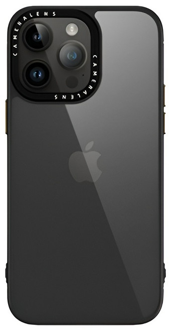 오르벤 컴팩트 범퍼 휴대폰 케이스