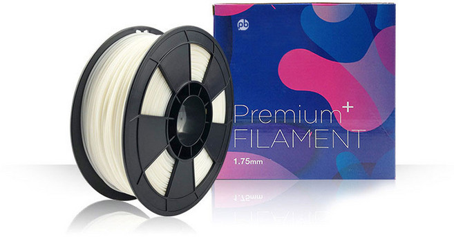프린트보드 PLA필라멘트 1KG 1.75mm, 고급형 PLA 필라멘트, 금색 (Gold)