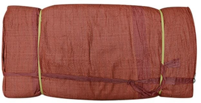 푸대 포대 다용도 마대 자루 쌀마대 약 90kg 1묶음 100개_woc_1127, 1개