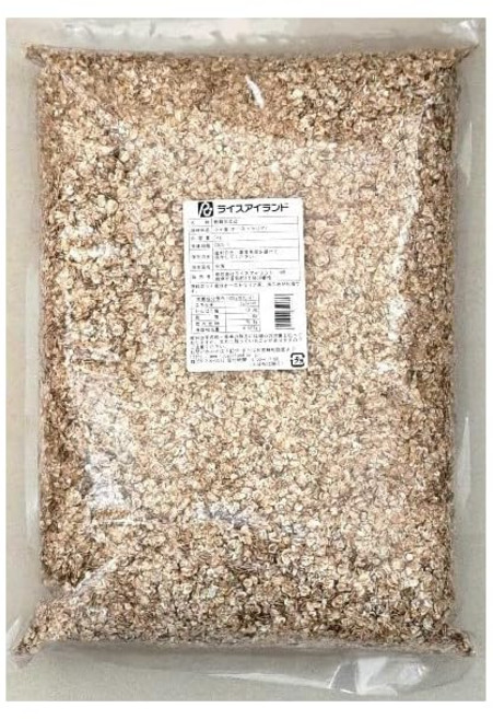 라이스 아일랜드 라이보리 플레이크 3kg