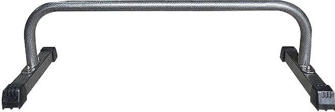 카시안 국산 롱 푸쉬업바 YO 팔굽혀펴기 체력검정용 체력장 맨몸운동기구 입시 측정시험 푸쉬업, 02 롱 푸쉬업바 라운드형 CH-219