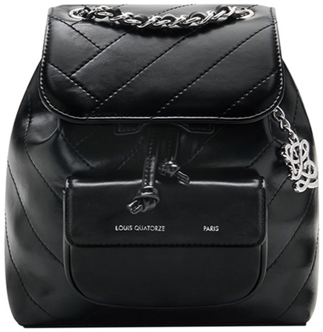 루이까또즈 백팩 HS4SD76BL