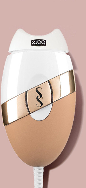 스무스스킨 베어핏 IPL 제모 의료기기, SSB1/1(누드)