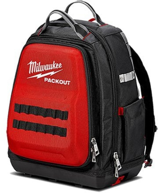 48 22 8301 48228301 팩아웃 백팩 툴팩 공구가방 밀워키, 1개