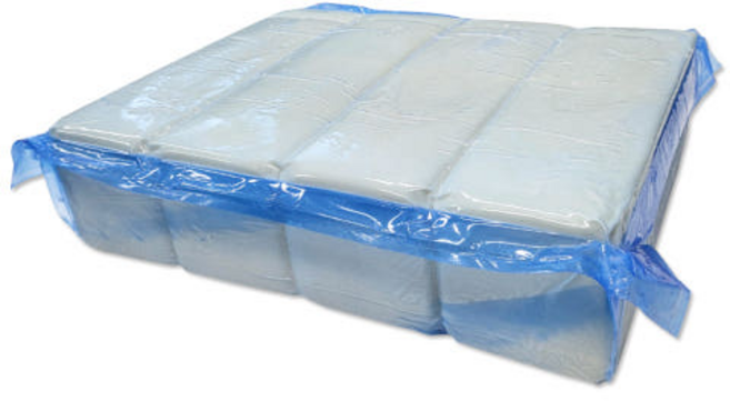 DMK 모짜렐라 블럭 치즈 10kg(돈까스 핫도그 피자), 1개, 10kg