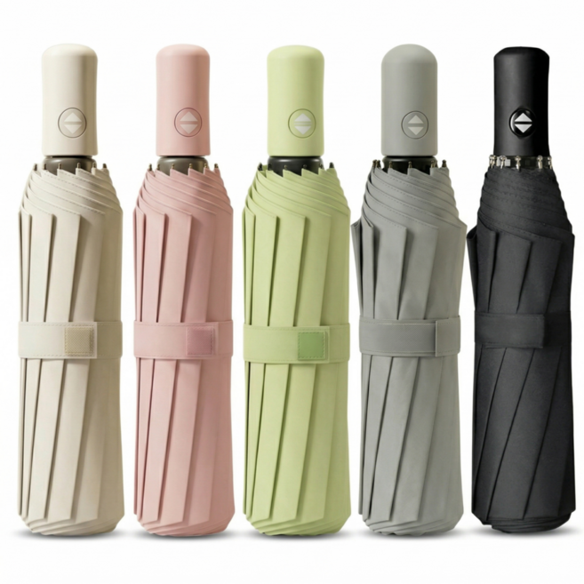 라이프덕 접이식 양산 우산 겸용