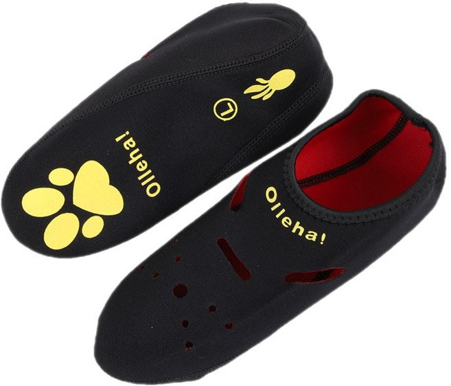 ms0126- 어싱신발 접지신발 베어풋신발