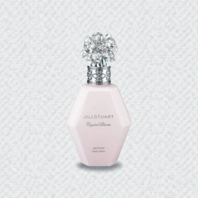 크리스탈 블룸 퍼퓸드 바디로션 200ml, 1개 - 쿠팡