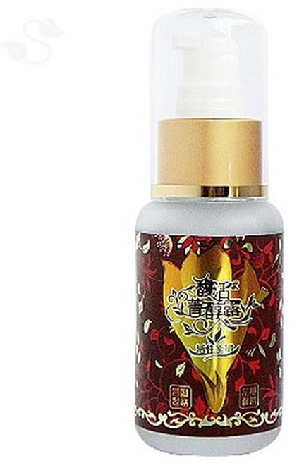 馥活菁醇露 芳香萬壽菊精油露 50ml, 1個