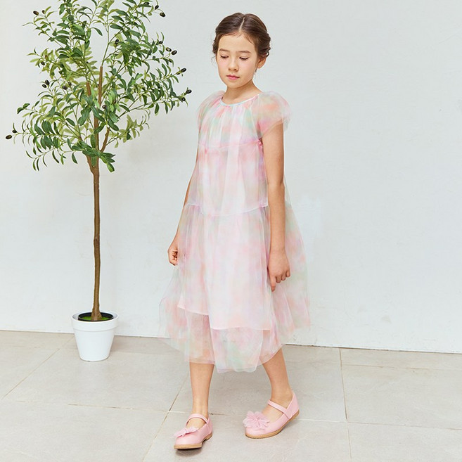 베베쥬 오로라샤원피스