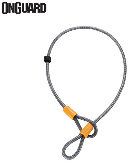 온가드 강철 케이블 8044 Akita 120cm, 1개
