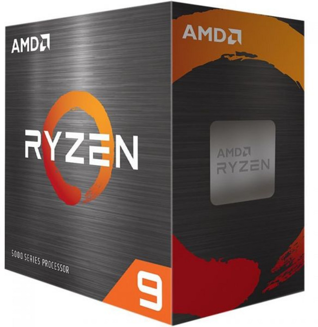 AMD Ryzen 9 5950X 16코어 32스레드 잠금 해제 데스크톱 프로세서, AMD Ryzen 9 5950X 16코어 32스레드 잠