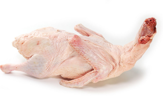 (배터짐) 냉동 통오리 백숙용 오리(1+1)+삼계탕재료 (일요일&당일발송), 2.5kg, 2개