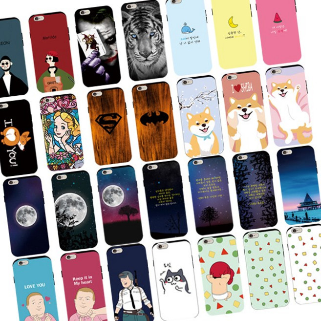 아이폰12프로 카드케이스 200종