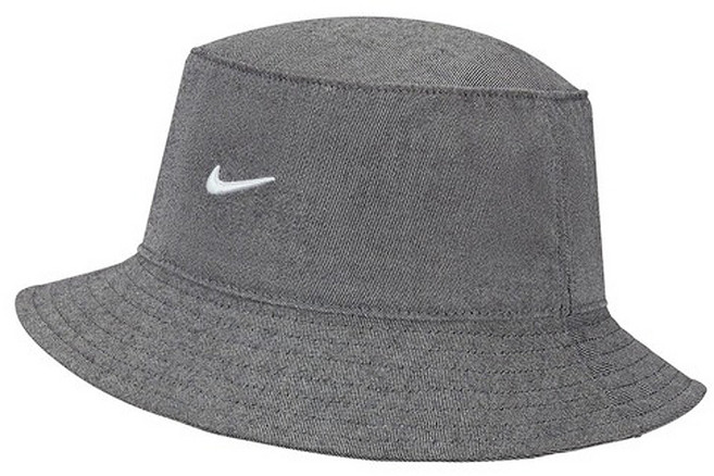 나이키 NSW 스포츠 남녀공용 스우시 버킷햇 벙거지 모자