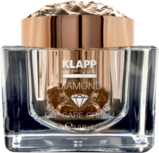 클랍 다이아몬드 아이 케어 크림 30ml (사용기한 26.08), 1개 - 쿠팡