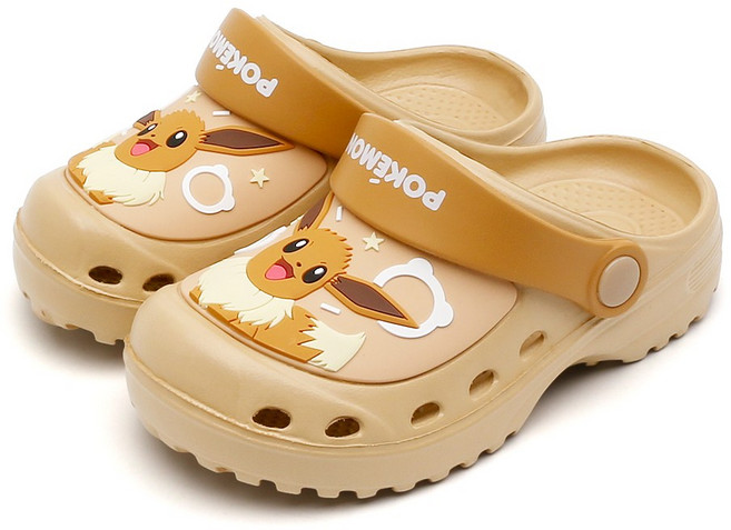 이브이 프렌즈 샌들