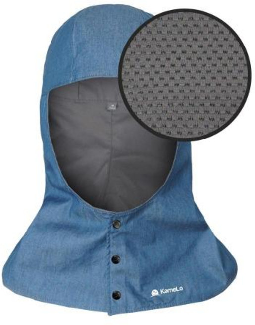 카멜로 헤지두건 AH-2 ATB L 5EA, 5개